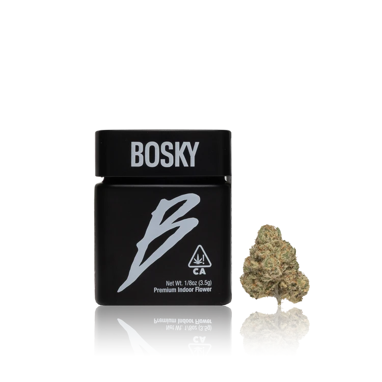 Premium Indoor FLower — Eighths