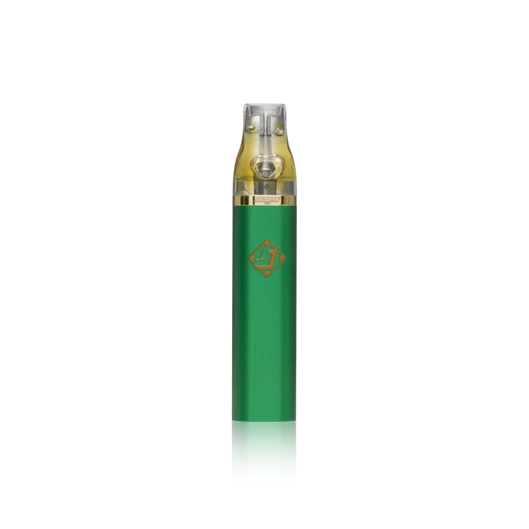 Live Resin Liquid Diamonds Disposable — 2 Gram