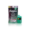 100% Live Resin AIO — 1 Gram