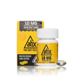 Soft Gel 10 mg THC