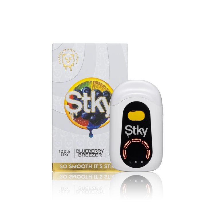 Stky Vape 2G