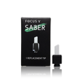 Saber Replacement Tips