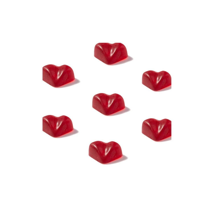 Cannabis-Infused Gummies