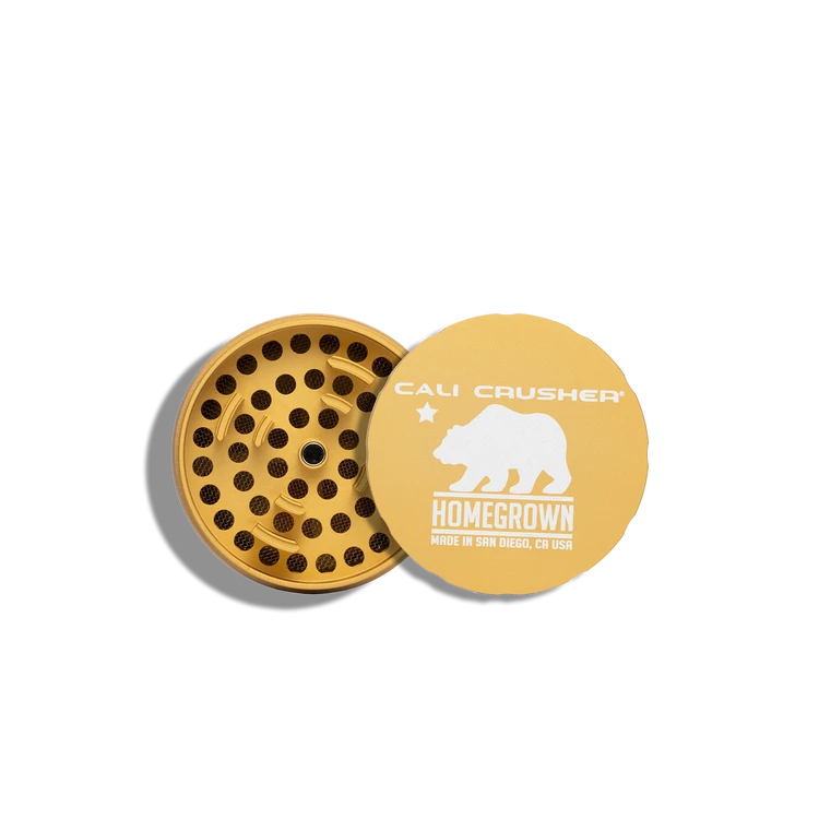 Homegrown Standard Grinder