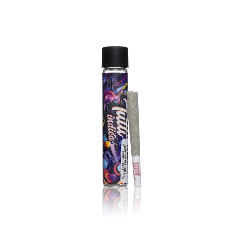 Infused Preroll — 1 Gram