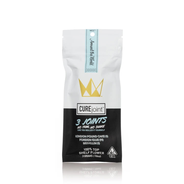 CUREjoint 3PK — 1 Gram