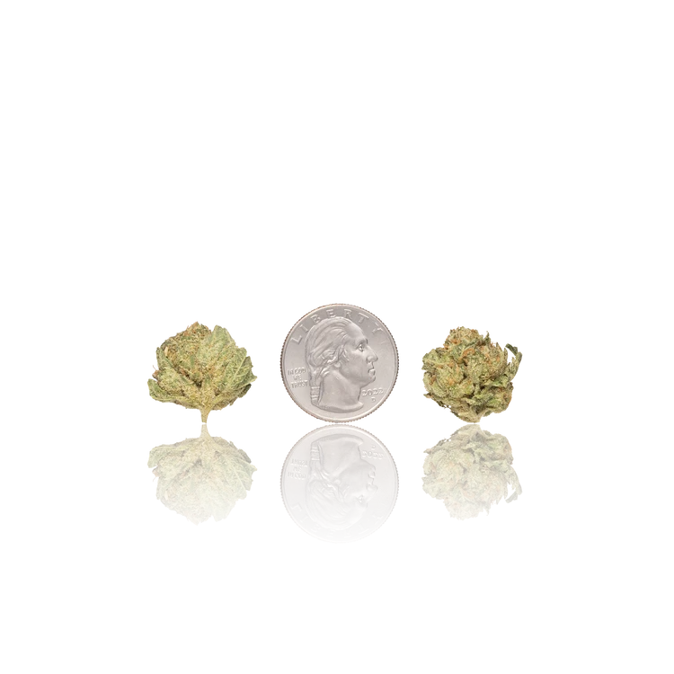 Value Smalls — Ounce