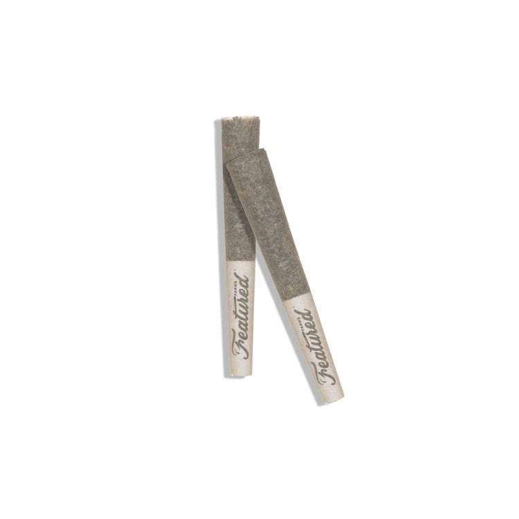 Infused Pre-Roll 2PK