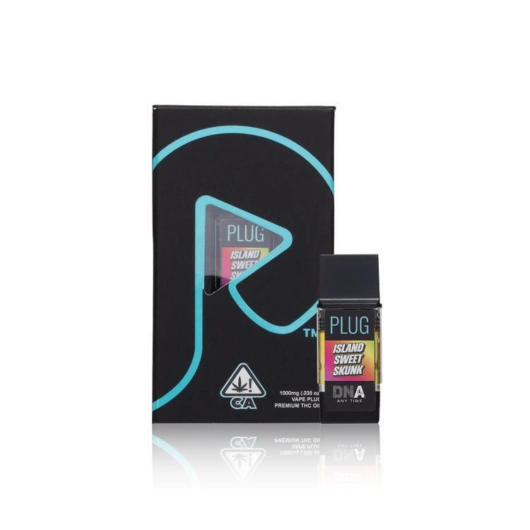 DNA Pod — 1 Gram