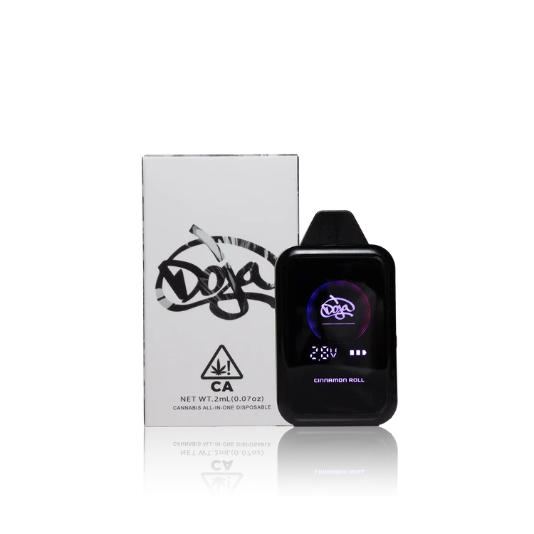 Doja AIO — 2 Gram