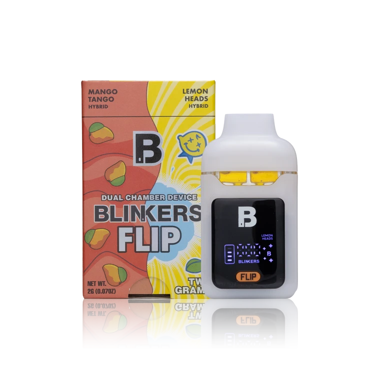 Blinkers Flip — 2 Gram