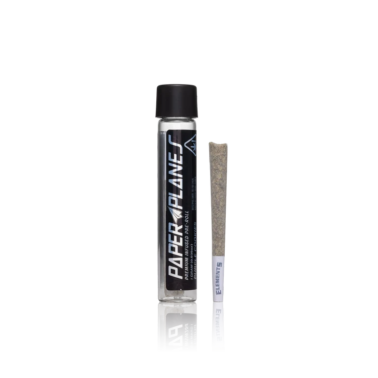 Premium Infused Pre-Roll — 1 Gram