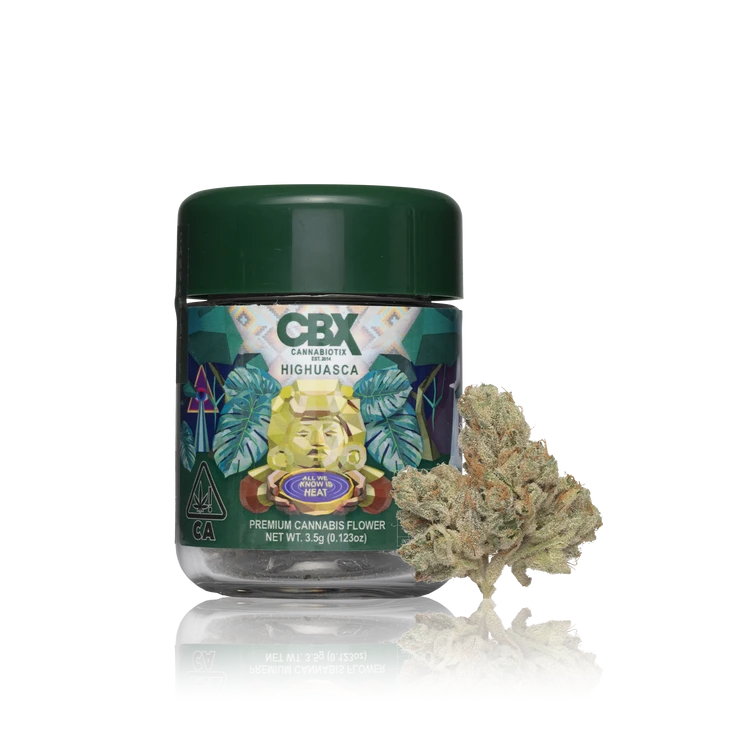 Premium Flower