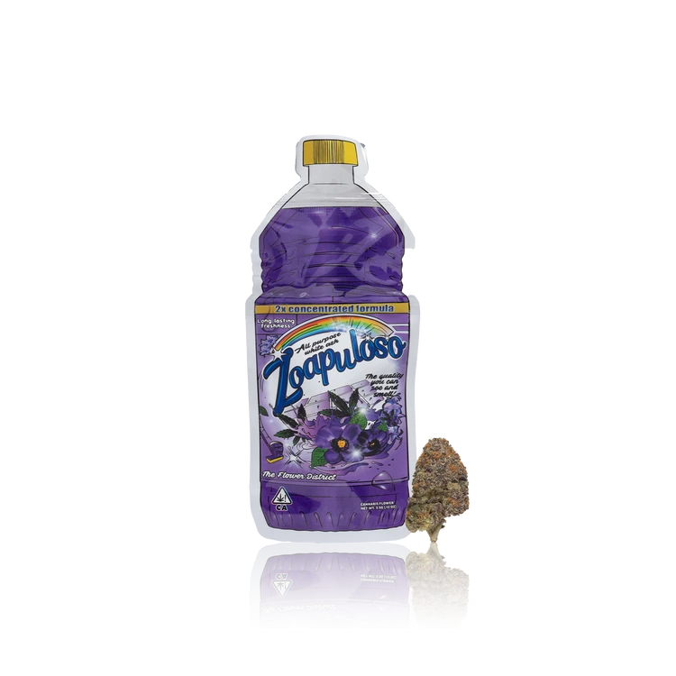 Premium Indoor Flower