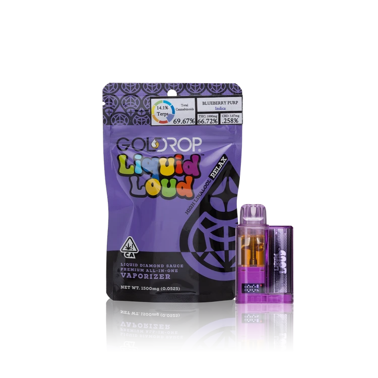 Premium All-In-One — 1.5 Gram