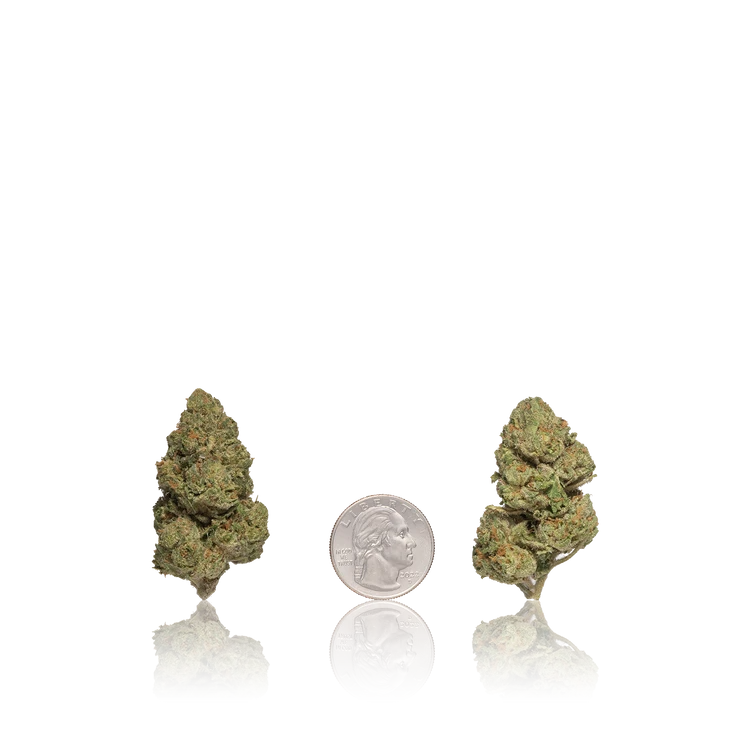 Value Flower — Ounce