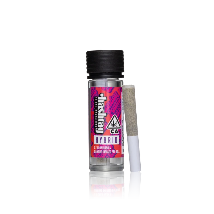 Infused Pre-roll — 0.7 Gram