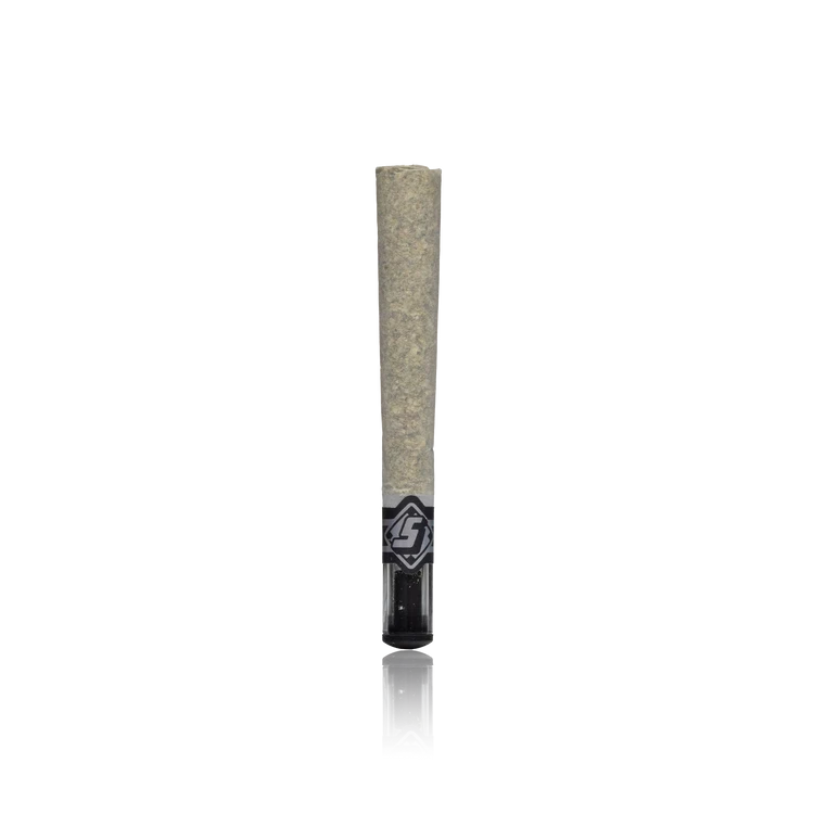 Glass Tip Infused Joint — 1.5 Gram