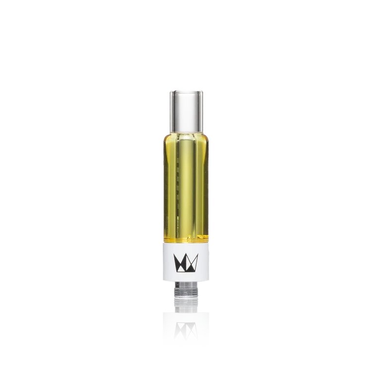 Live Resin Cart