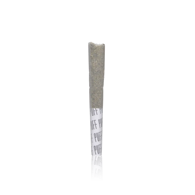 Premium Pre-roll Pack — 2.5 Gram