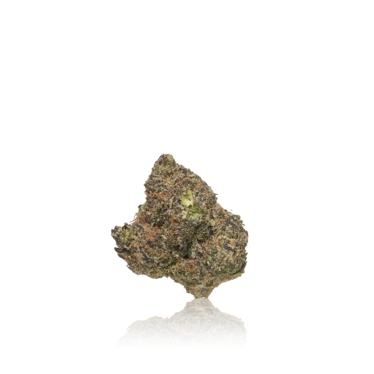 Big League Bud — 10G