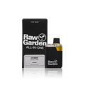Raw Garden Live Sauce AIO — 2 Gram