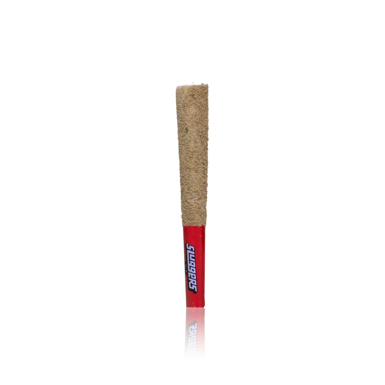 Infused Pre-Roll — .75 Gram