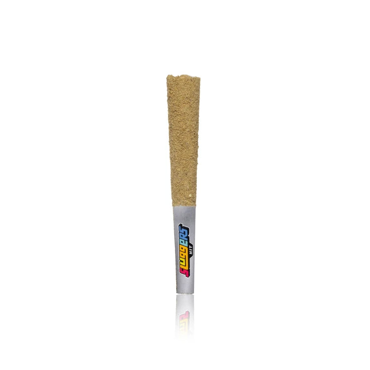 Infused Joints 5pk — 3.5 Gram