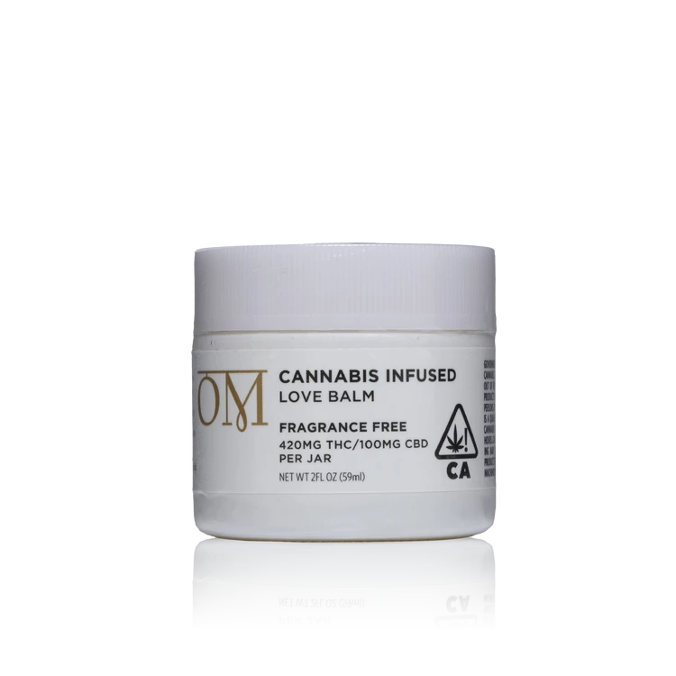 Love Balm