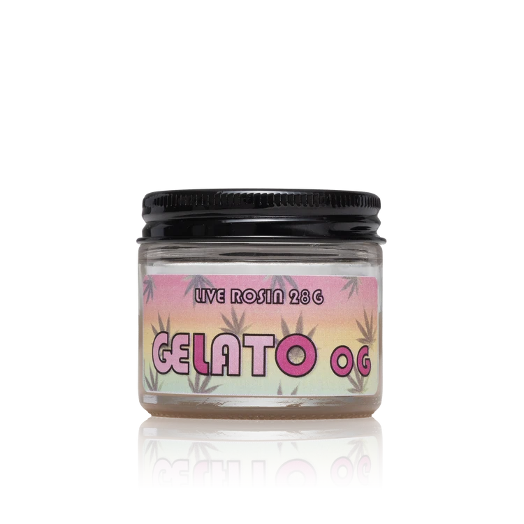 Live Rosin Clearance