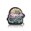 Lil Xotics Half Zip