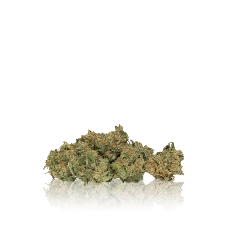 Untrimmed Premium Flower Smalls — Ounce