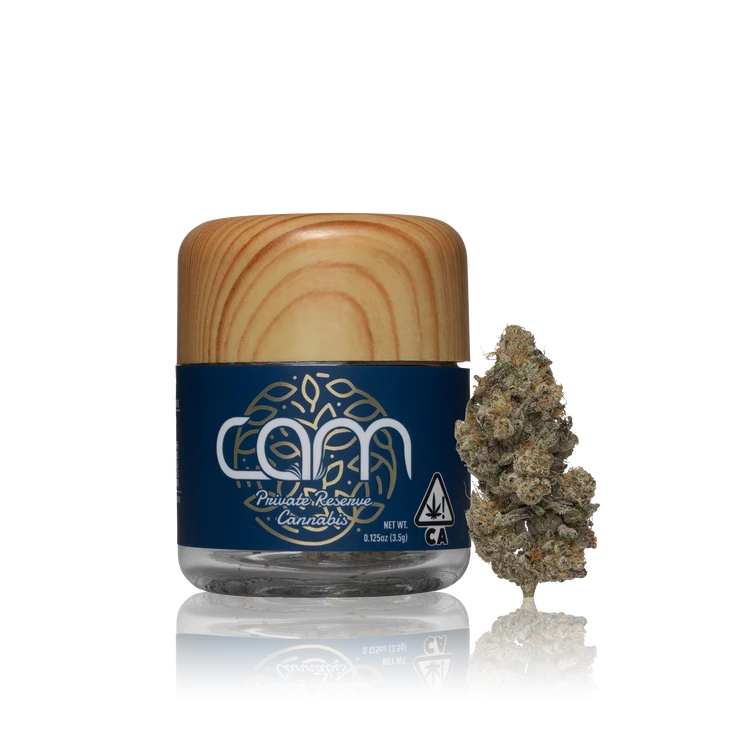 Private Reserve Eight — Eighths