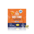 Day Time +THCV