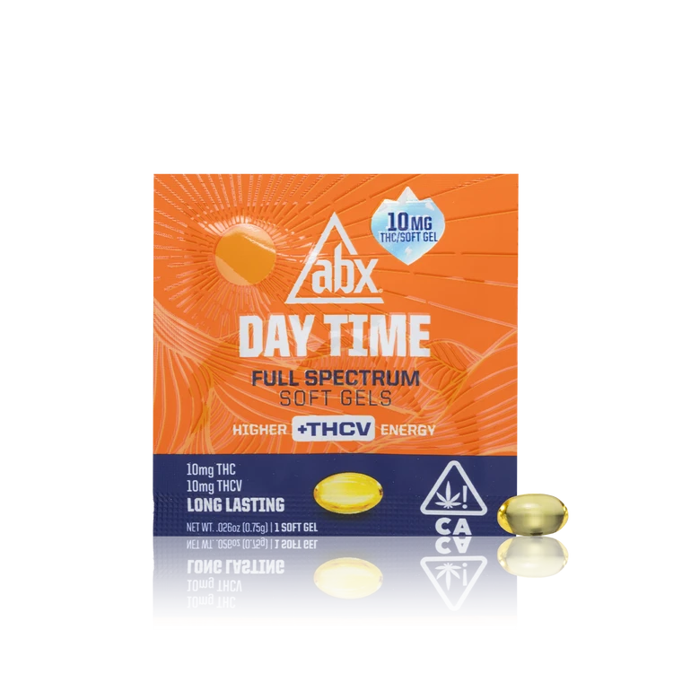 Day Time +THCV