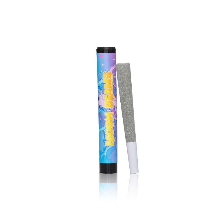 Pre-Roll — 2 Gram