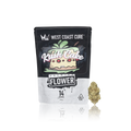 Premium Flower — Half Ounce