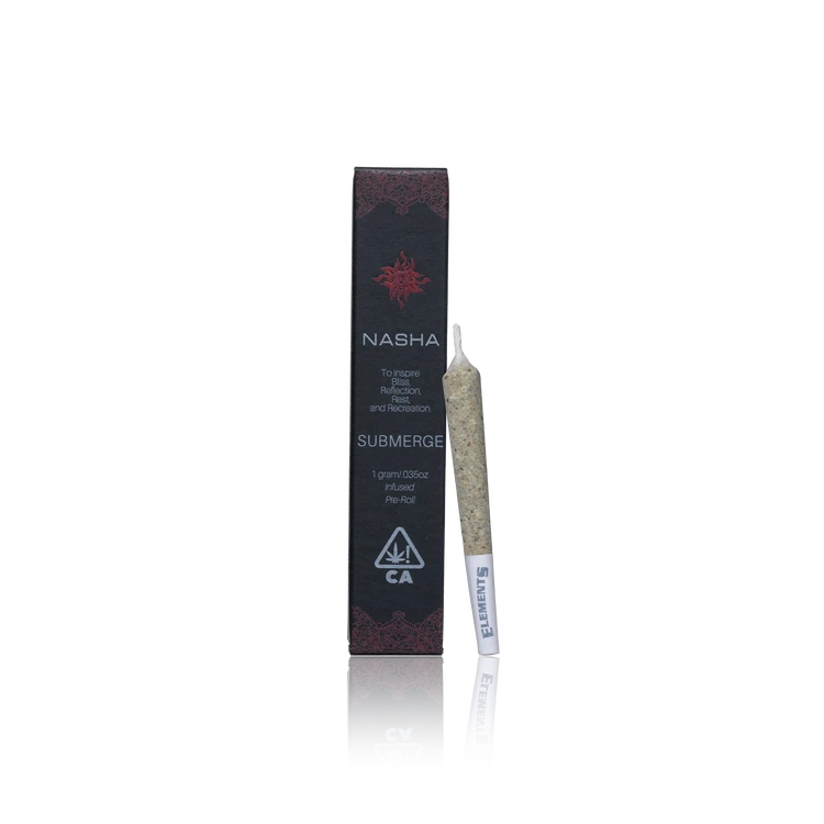 Submerge Pre-Roll — 1 Gram