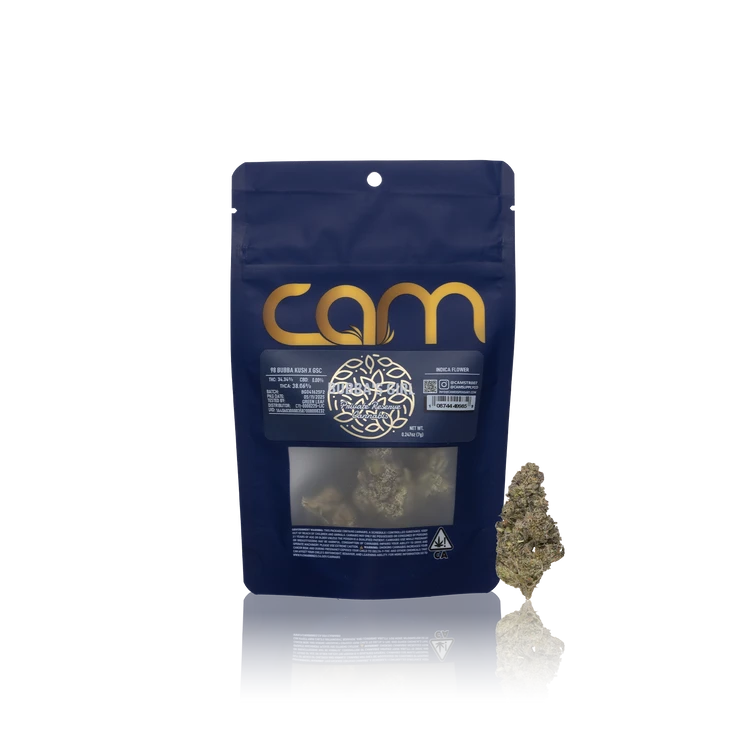 Private reserve Cannabis — 7g