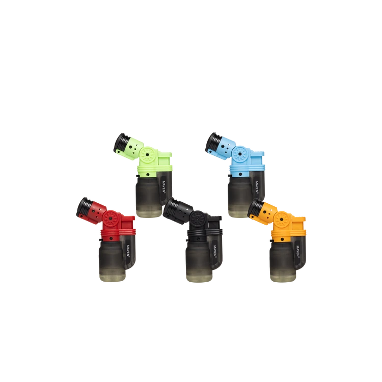 Lighter