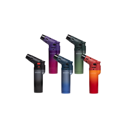 Alpha + Torch Lighter