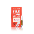 Live Resin Sauce Cart