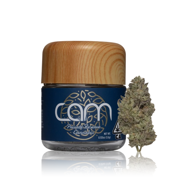 Private Reserve Eight — Eighths