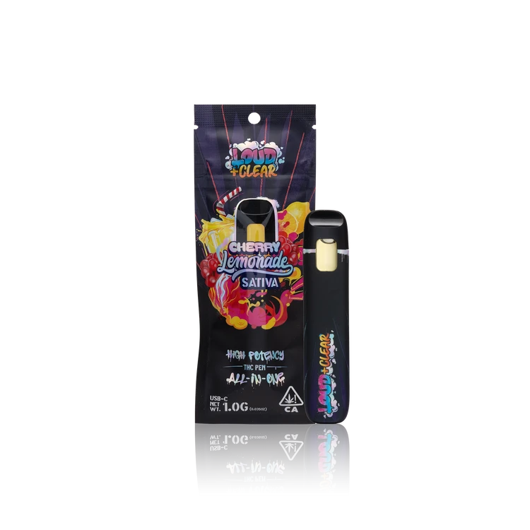 High Potency AIO — 1 Gram