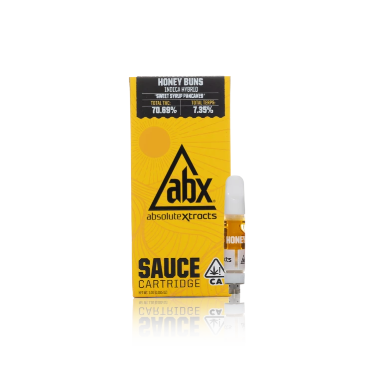 Sauce Cart — 1 Gram