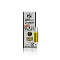 Live Resin Cart