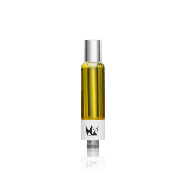 Live Resin Cart