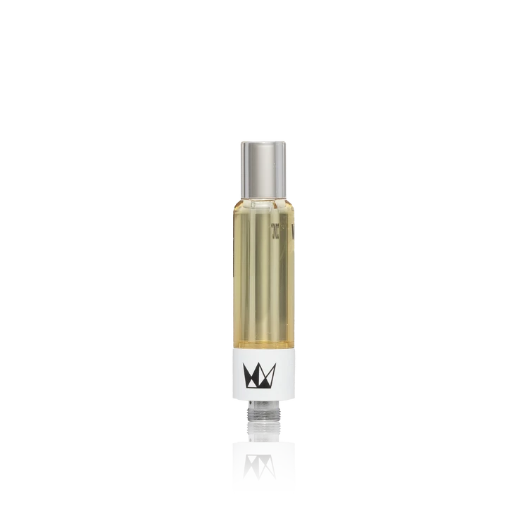 Live Resin Cart