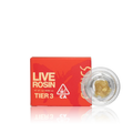 Live Rosin Tier 3