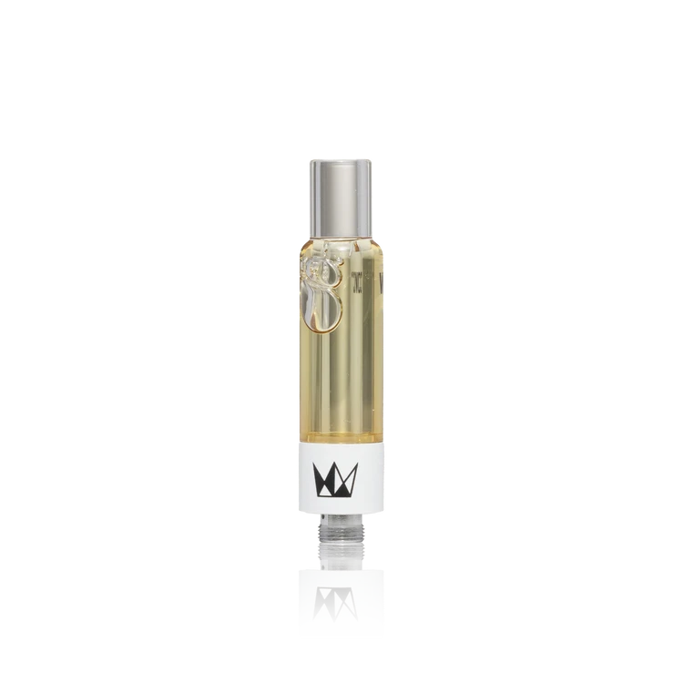 Live Resin Cart